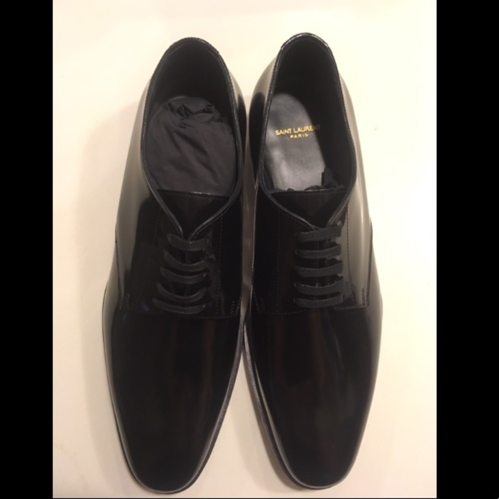 Montaigne 25 Derby Unifor YSL
